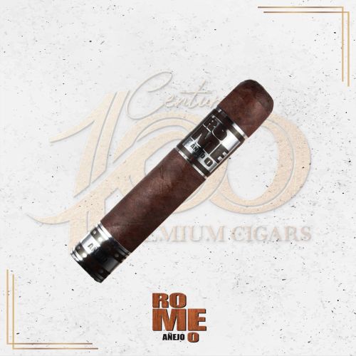 Romeo y Julieta (No Cubano) - Añejo - Toro