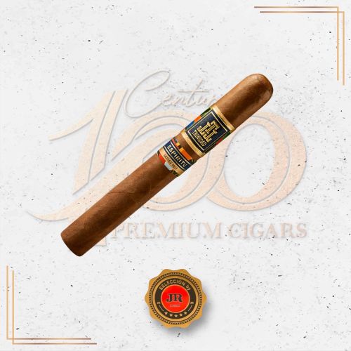 JR - Alternative Cuban - Cohiba Esplendido