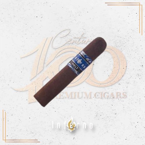 Inferno - Melt - Robusto