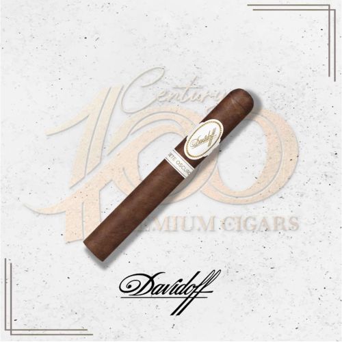 Davidoff - Small Batch - Siete Oscuro