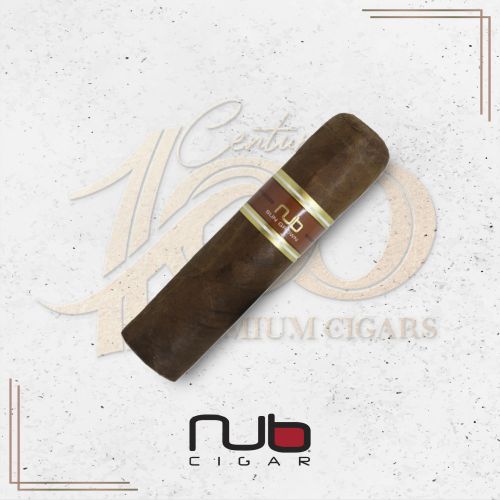 Nub - Habano Sun Grown - 358