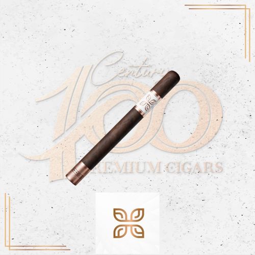 Peter James Cigar Co. - Emergence - Toro Elegance
