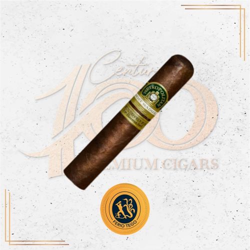 Ferio Tego - Metropolitan Host Maduro - Harrington