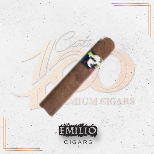 Emilio - Musa - Robusto