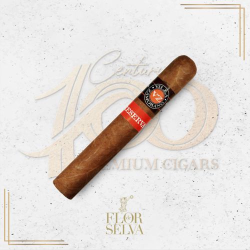 Villa Zamorano - Reserva Collection - Robusto