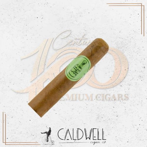 Caldwell - Lost and Found - Pepper Cream Soda Boxpress - Robusto