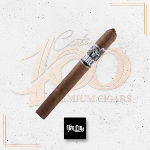 Veritas - Torch Habano - Toro 