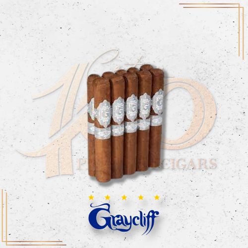 Graycliff - 30 Year Vintage - PG 