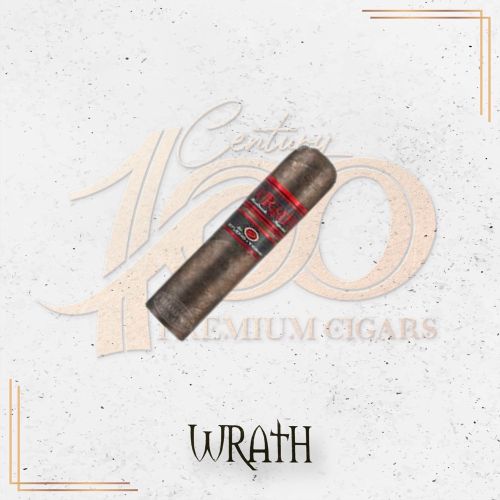 Wrath - Maduro - 460
