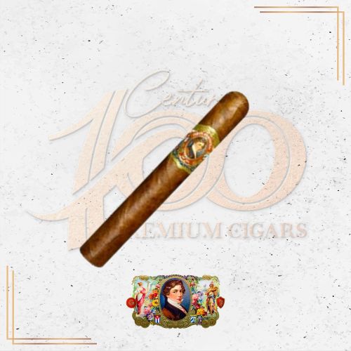 Cuban Aristocrat - Habano - Toro