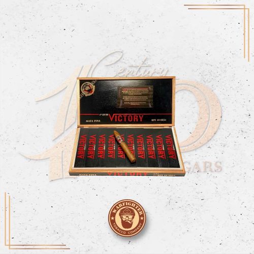 Warfighter - Victory - 3rd Edition