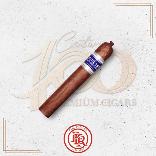 PDR - 1878 Capa Sun Grown - Robusto