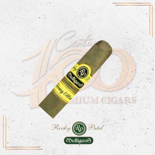 Rocky Patel Mulligans - Fairway Edition - Robusto