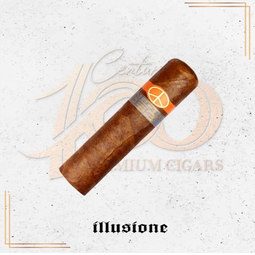 Illusione - Oneoff - Gordo
