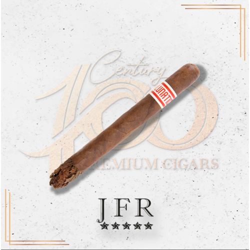 JFR - Lunatic Torch - Shaggy Foot