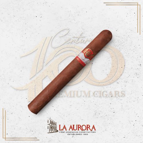 La Aurora - Fernando Leon Family Reserve - Corona Gorda