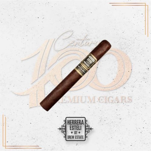 Herrera Esteli - Miami - Toro Especial
