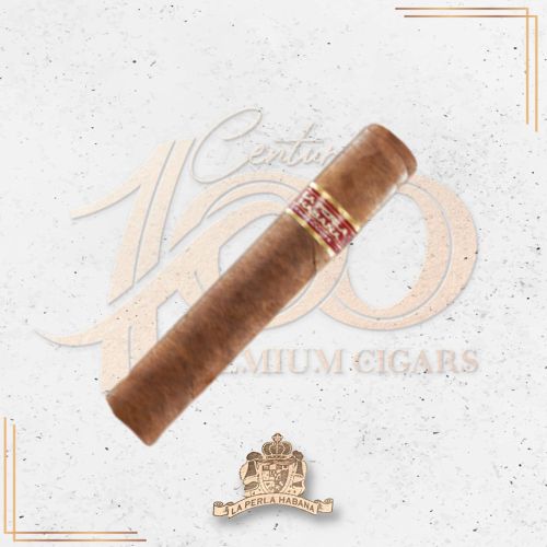 La Perla Habana - Cazadores - Churchill 