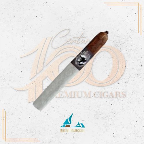 BMC (Blue Mountain Cigars) - Premium - El Beest - Toro 6x60