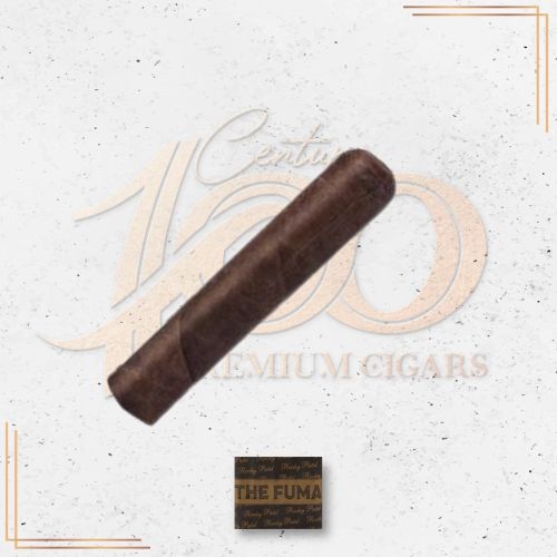 Rocky Patel Fumas - The Edge - Maduro Toro