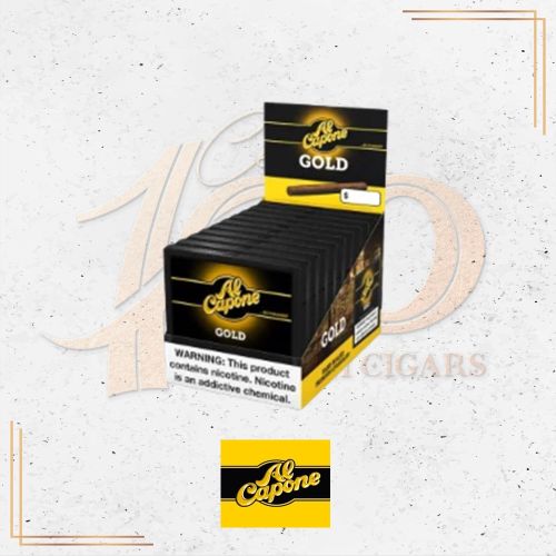 Al Capone - Gold