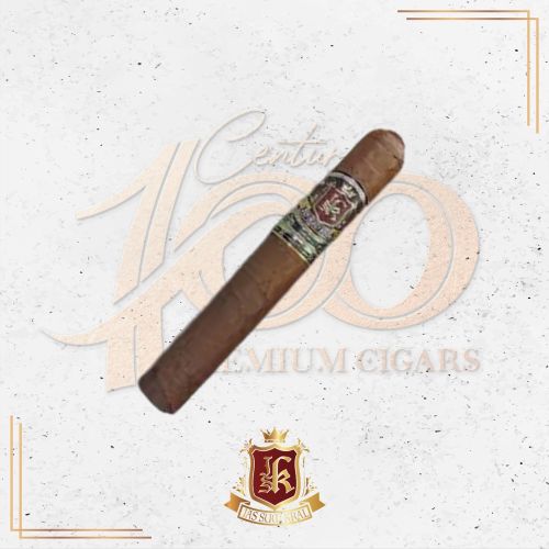 Jas Sum Kral - Red Knight - 6x52 Toro