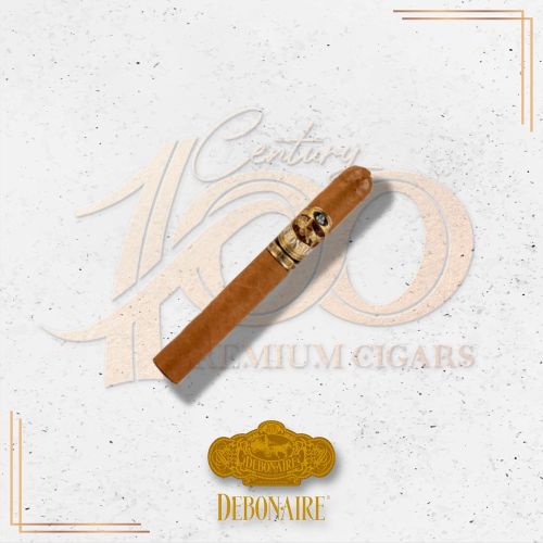 Debonaire - Habano - Toro 