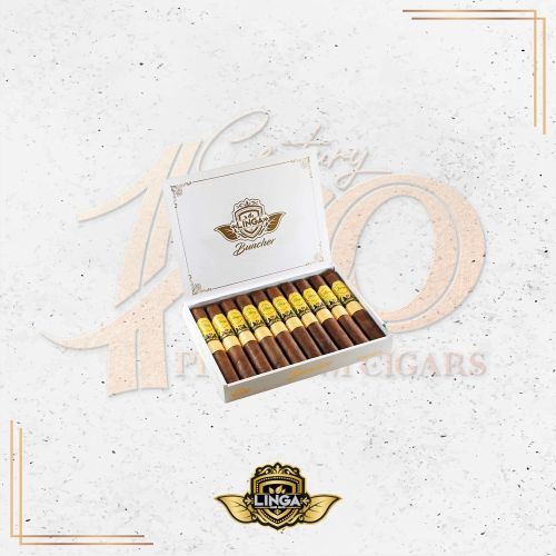 Linga - Buncher - Robusto