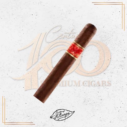J. Fuego - Origen Maduro - Corona Gorda