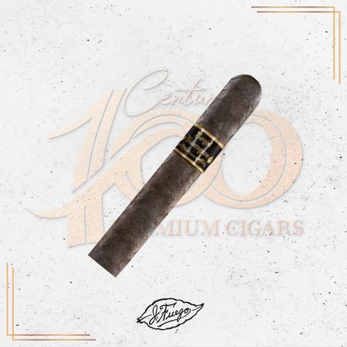 J. Fuego - Royal Nicaraguan Oscuro - Grande