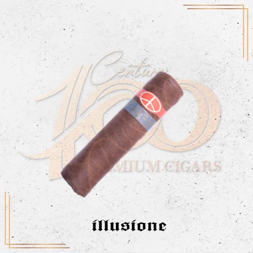 Illusione - Oneoff - Super Robusto