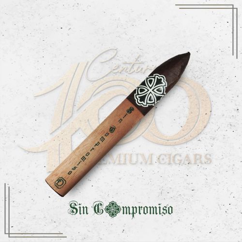 Sin Compromiso - Seleccion No. 2 Torpedo