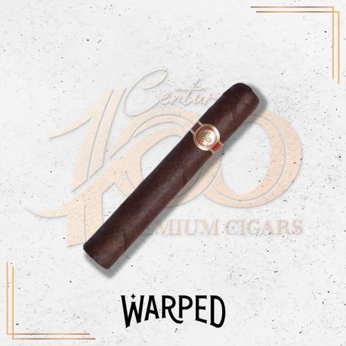 Warped - Venture 1492 - Gran Corona