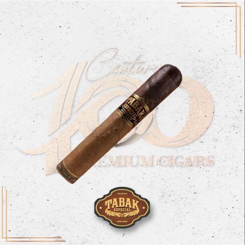 Tabak Especial - Toraja - Robusto Extra