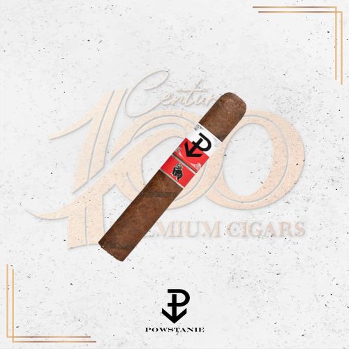 Powstanie - Broadleaf - Corona