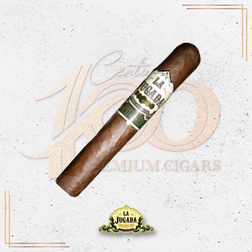 La Jugada - Habano - Robusto