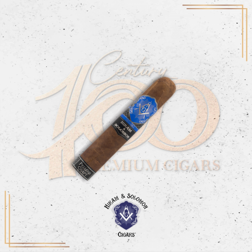 Hiram & Solomon - Fellow Craft - Gavel 