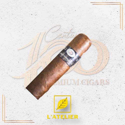 L'Atelier - Surrogates - Big Ten Robusto