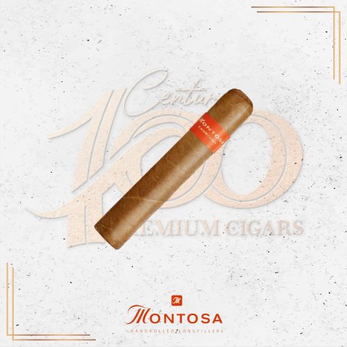 Montosa - Natural - Robusto 