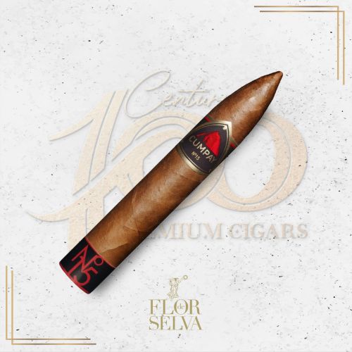 Cumpay - No. 15