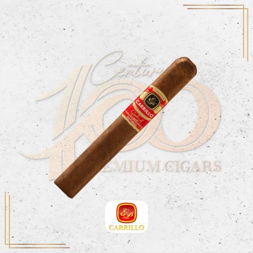 EP Carrillo - Cardinal Impact Natural - No. 54