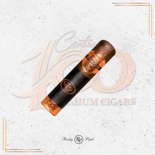 Rocky Patel - Disciple - Robusto