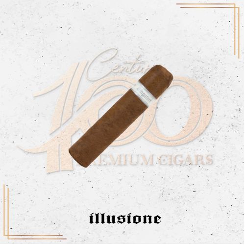 Illusione - Singulare - Kadosh