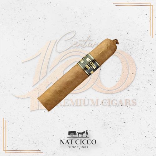 Nat Cicco - HHB Classic - Robusto