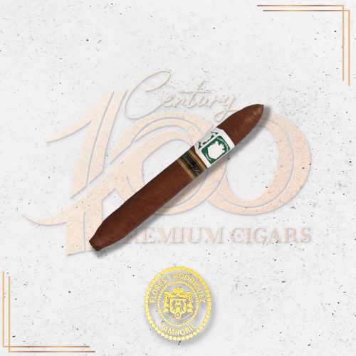 Flores y Rodriguez - 10th Anniversary Reserva Limitada - Figurado