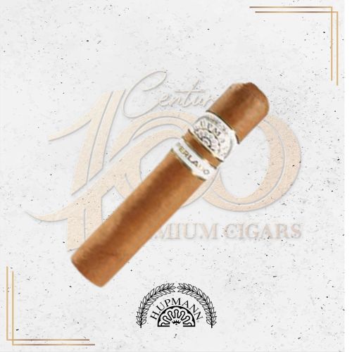 H. Upmann (No Cubano) - Perlado - Toro