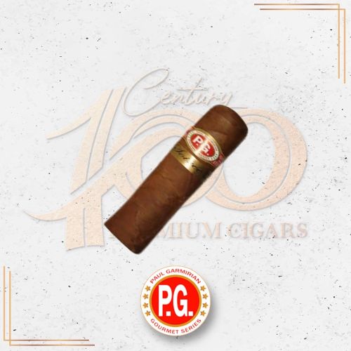 Paul Garmirian (PG) - Gourmet Series Soiree - Short Robusto