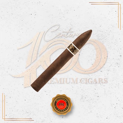JR - Alternative Edicion Limitada - Hoyo Piramide