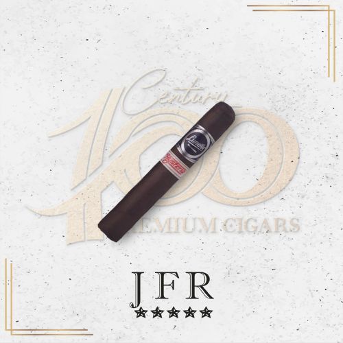 JFR - Lunatic Hysteria - Gordo