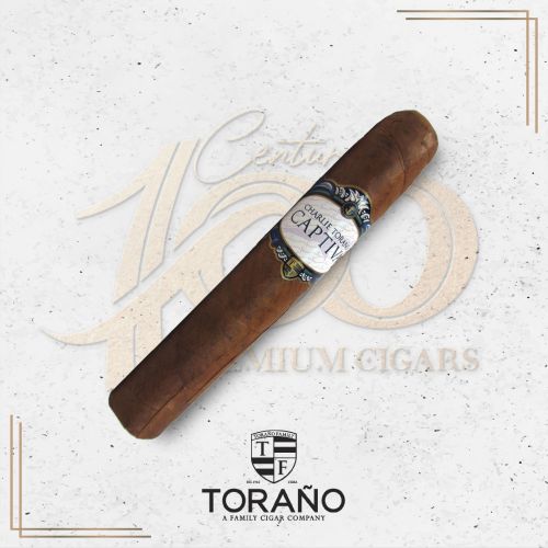 Torano - Captiva - Robusto